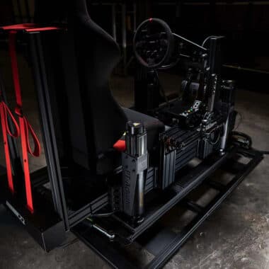 PT Active Belt Tensioner Pro + Tower