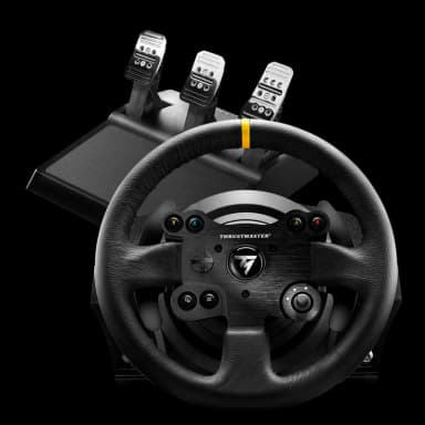 Thrustmaster TX Racing Wheel