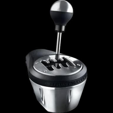 TH8A Shifter Add-On
