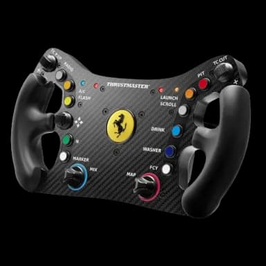 Ferrari 488 GT3 Wheel Add-On