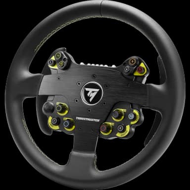 EVO Racing 32R Leather